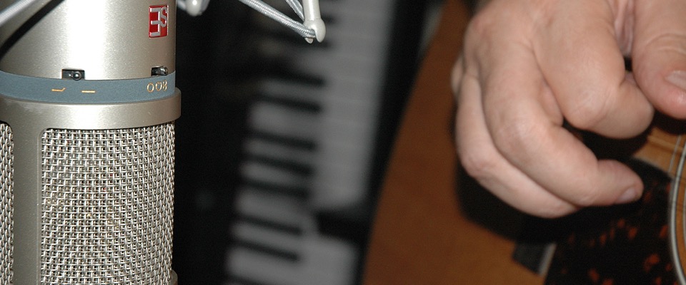 recording1